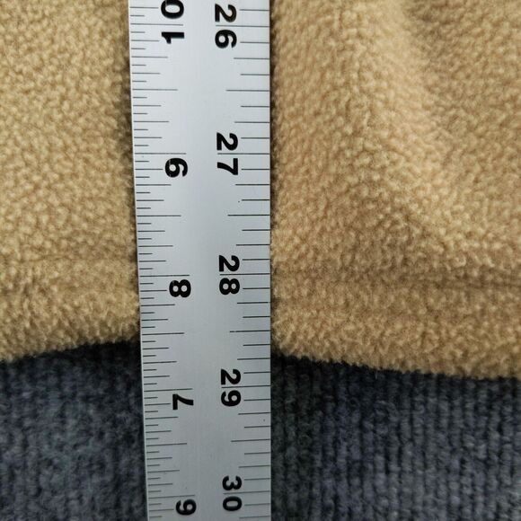 Lord Daniel Sportswear Le Moda Cape Poncho Open Front Womens Size 2XL Tan - Picture 5 of 12